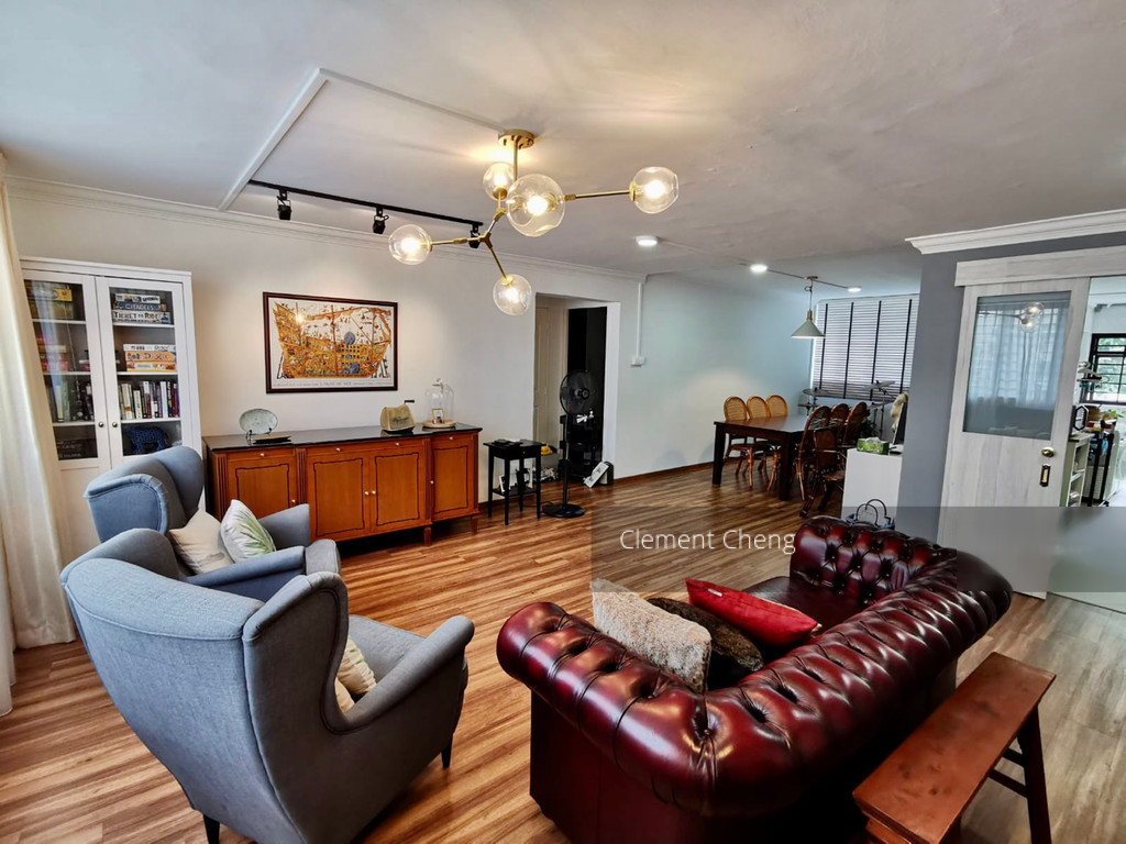 Blk 122 Bishan Street 12 (Bishan), HDB 4 Rooms #212449581